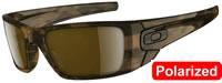 Oakley Fuel Cell Brown Tortoise / Bronze (OO9096-06)